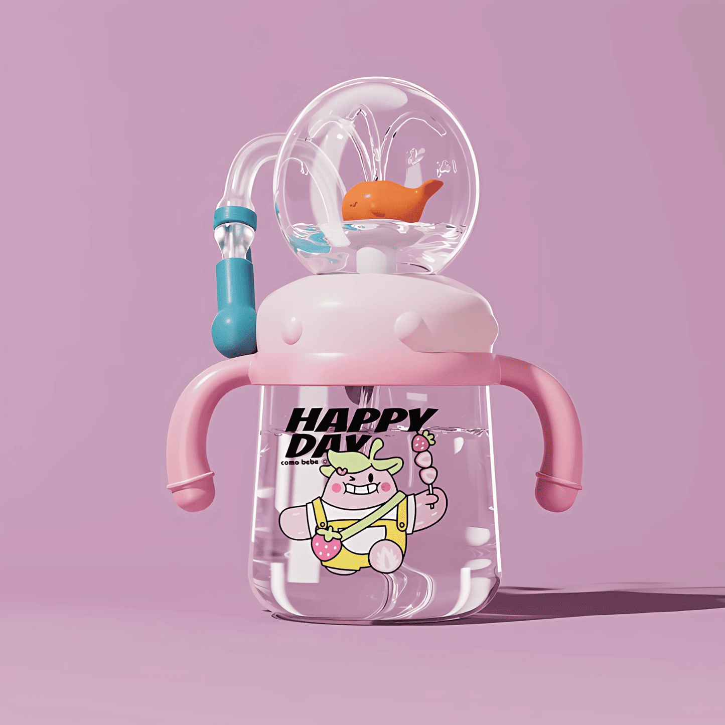 Mimo™ Bottle