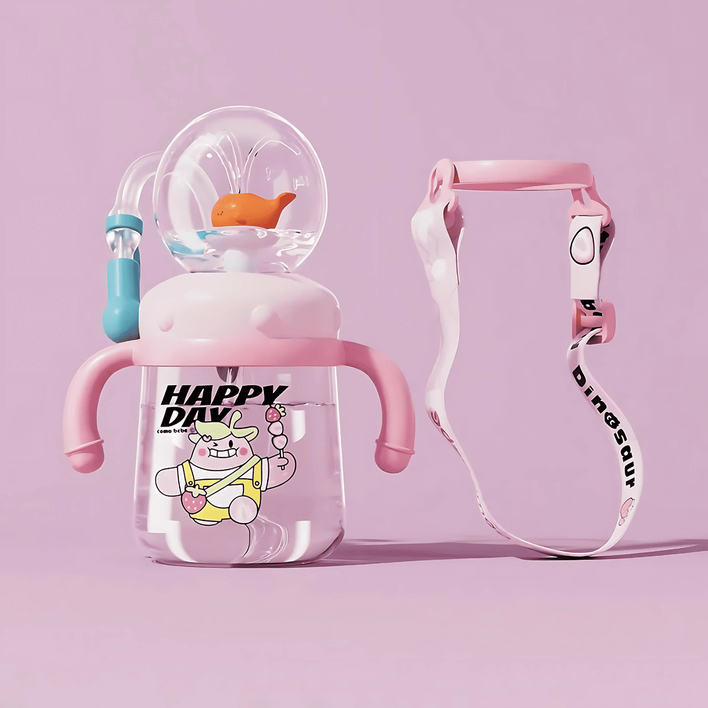 Mimo™ Bottle