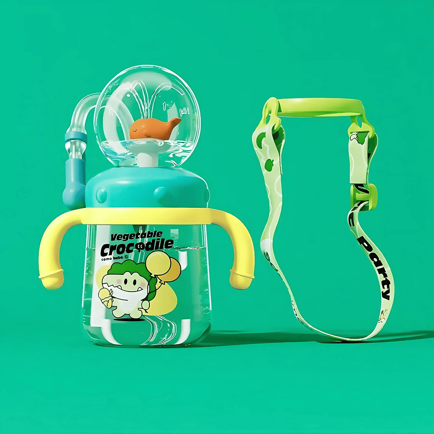 Mimo™ Bottle