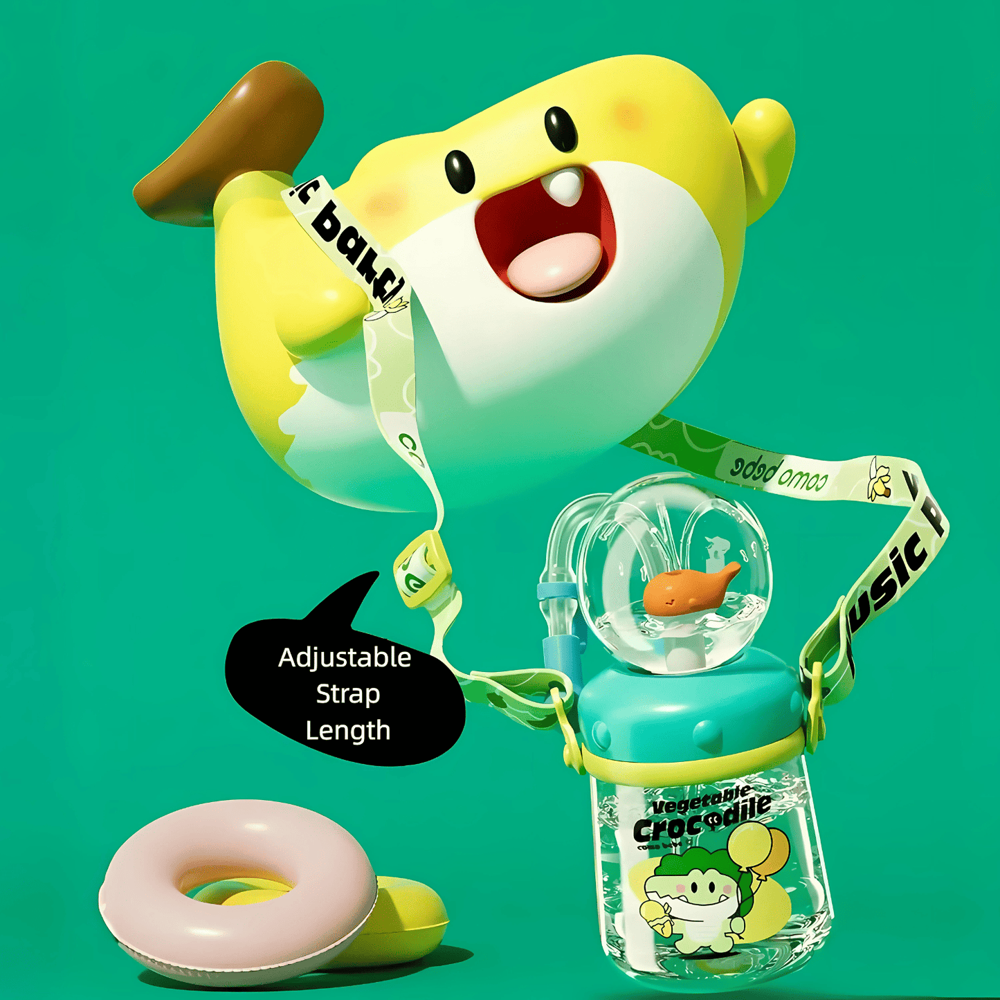 Mimo™ Bottle