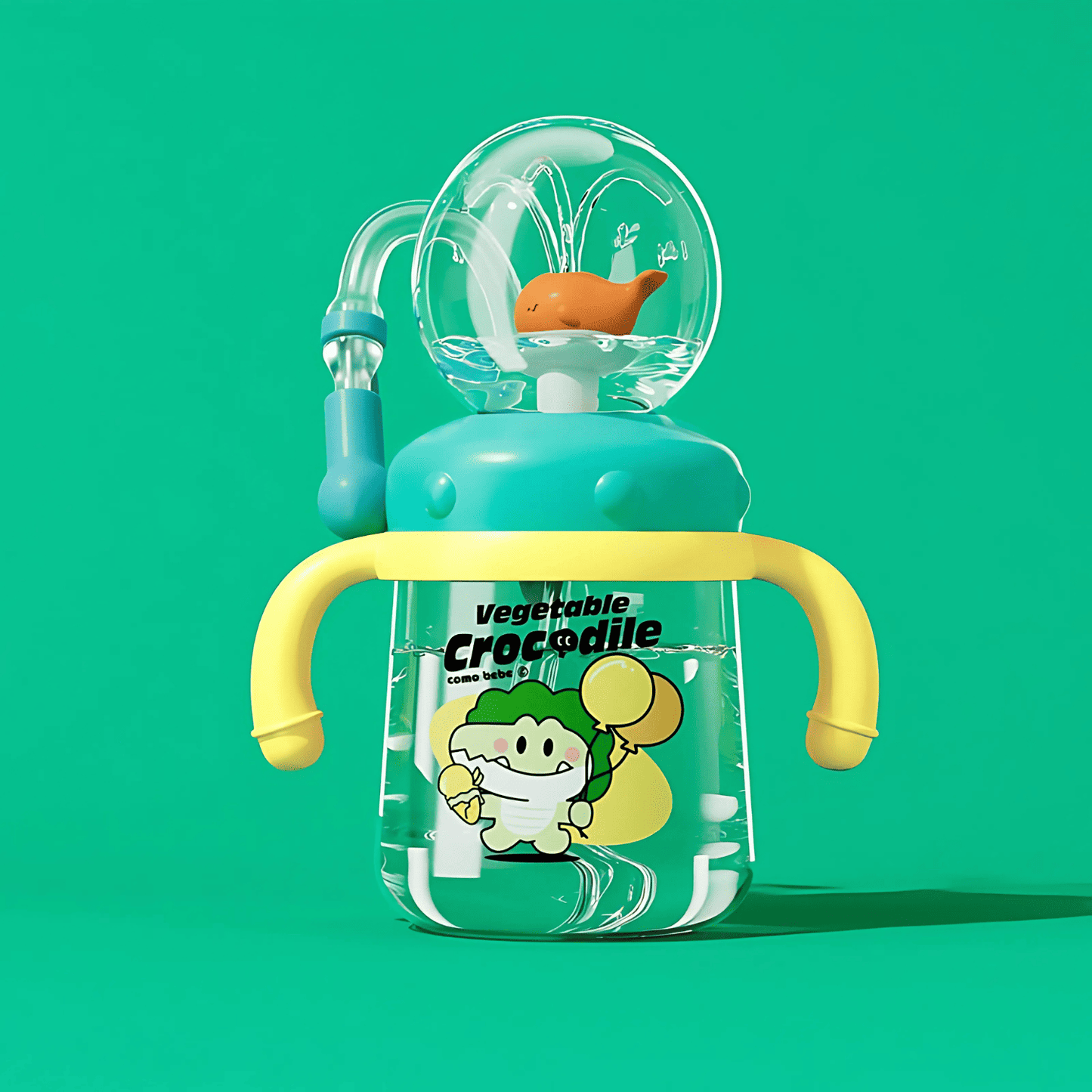 Mimo™ Bottle