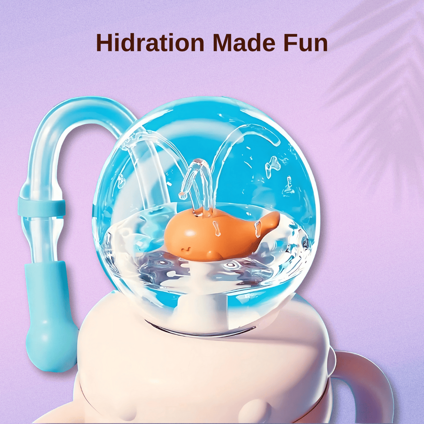 Mimo™ Bottle
