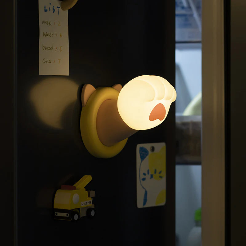 LumiLu™ Cute Cat Paw - LumiLu