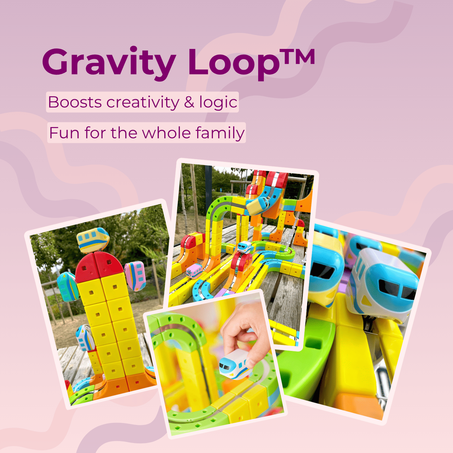 Gravity Loop™