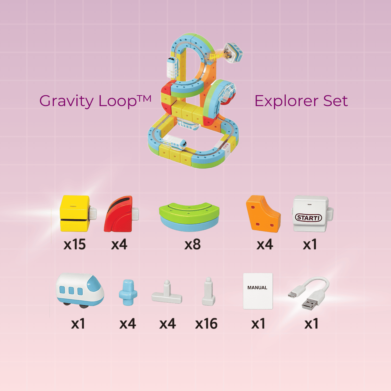 Gravity Loop™