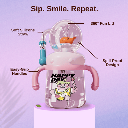 Mimo™ Bottle