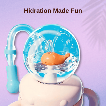 Mimo™ Bottle