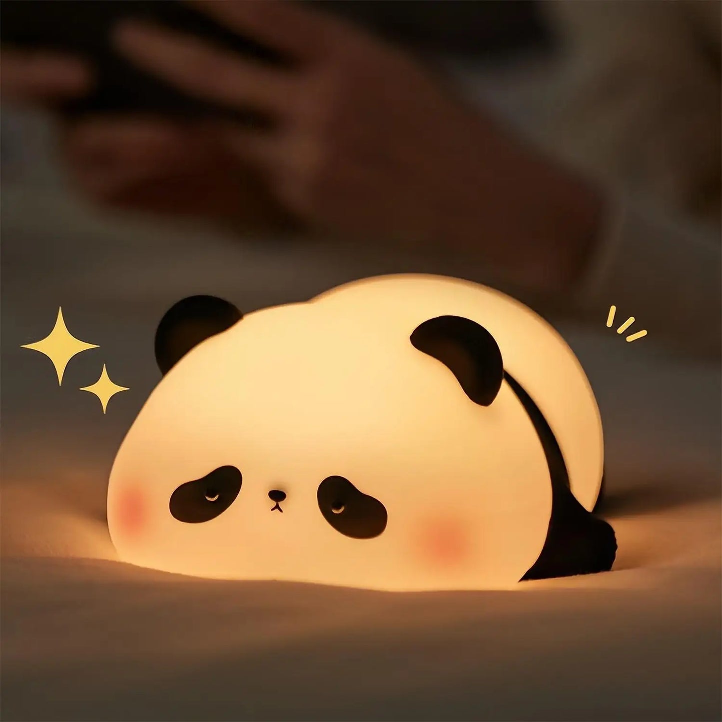 LumiLu™ Cute Animal Night Light