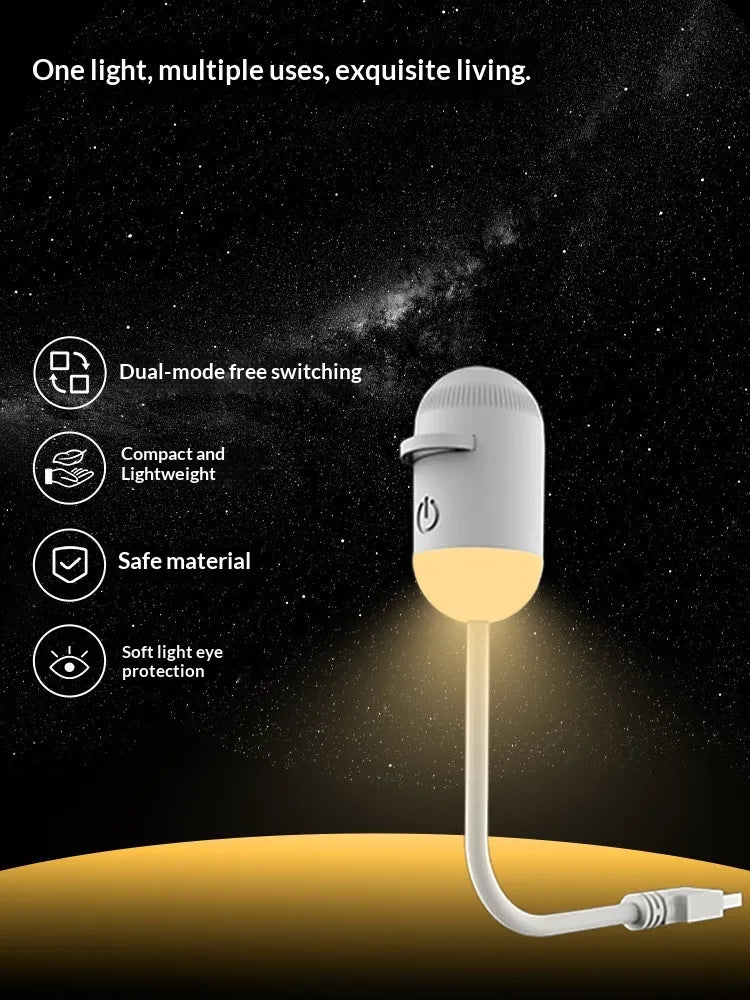 Night Light For