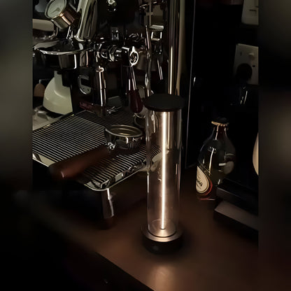 Quantum Lamp - LumiLu