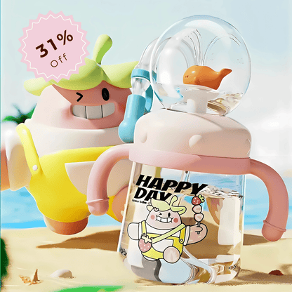 Mimo™ Bottle