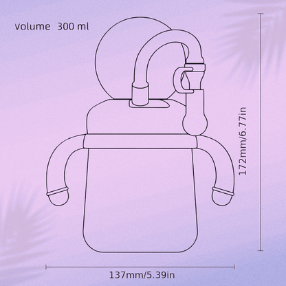 Mimo™ Bottle