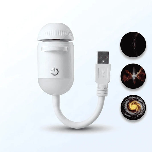 Dreamy Stars™ Night Light