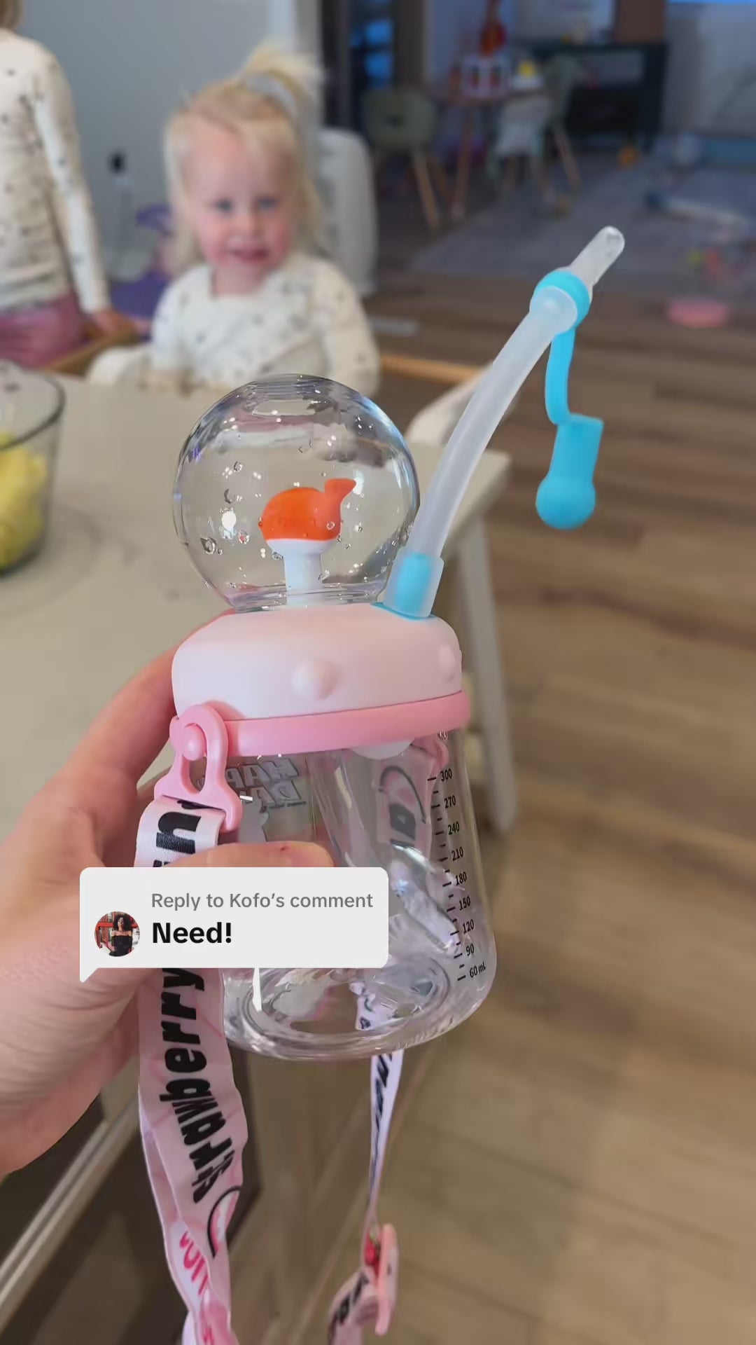 Mimo™ Bottle