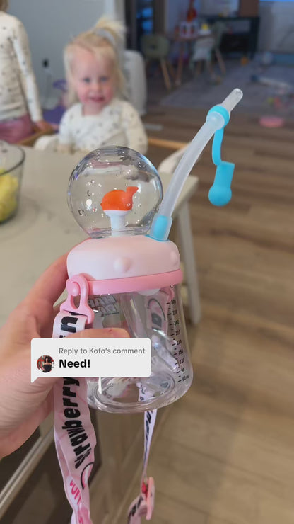 Mimo™ Bottle